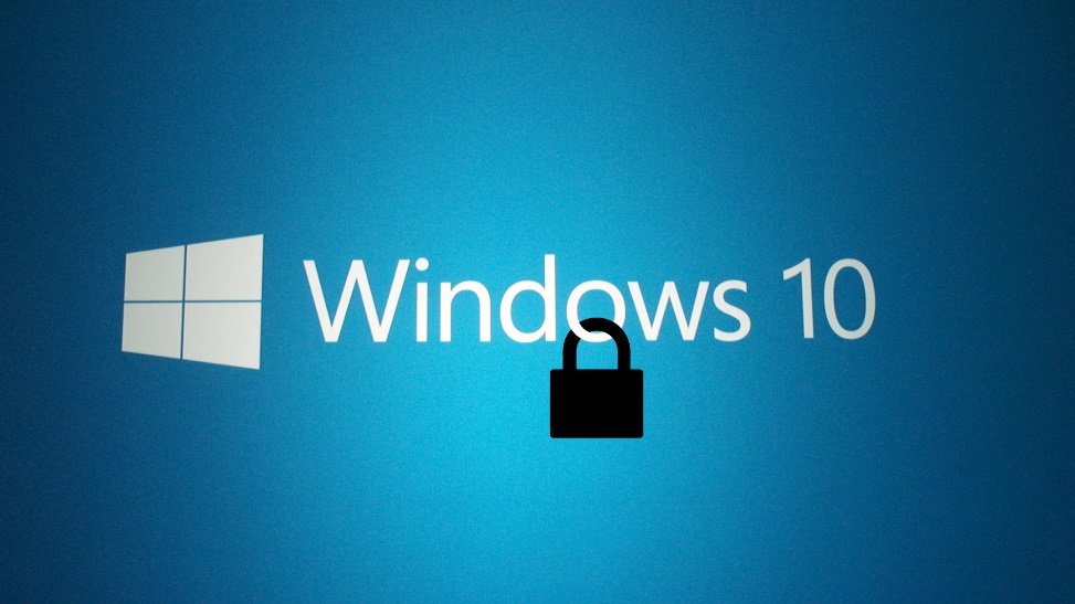 Securing Windows 10 Out of The Box